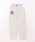 POLER/キッズ ロングパンツ スウェットパンツ セットアップ対応 KIDS SWEAT PANTS 259MCV0040 ジュニア ダンス 子供 ポーラー/男の子 女の子 ムラサキスポーツ