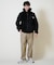 THE NORTH FACE/アウター ボア フリース ジャケット VERSA LOFT JACKET バーサ ロフト ジャケット NA62550 ザ・ノースフェイス ユニセックス メンズ ムラサキスポーツ