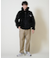 THE NORTH FACE/アウター ボア フリース ジャケット VERSA LOFT JACKET バーサ ロフト ジャケット NA62550 ザ・ノースフェイス ユニセックス メンズ ムラサキスポーツ