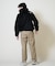 THE NORTH FACE/アウター ボア フリース ジャケット VERSA LOFT JACKET バーサ ロフト ジャケット NA62550 ザ・ノースフェイス ユニセックス メンズ ムラサキスポーツ