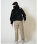 THE NORTH FACE/アウター ボア フリース ジャケット VERSA LOFT JACKET バーサ ロフト ジャケット NA62550 ザ・ノースフェイス ユニセックス メンズ ムラサキスポーツ