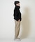 THE NORTH FACE/アウター ボア フリース ジャケット VERSA LOFT JACKET バーサ ロフト ジャケット NA62550 ザ・ノースフェイス ユニセックス メンズ ムラサキスポーツ