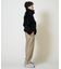 THE NORTH FACE/アウター ボア フリース ジャケット VERSA LOFT JACKET バーサ ロフト ジャケット NA62550 ザ・ノースフェイス ユニセックス メンズ ムラサキスポーツ