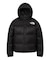 THE NORTH FACE/ダウン ジャケット 撥水 NUPTSE JACKET ND92555 ヌプシジャケット ザ・ノースフェイス ユニセックス メンズ ムラサキスポーツ