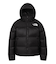 THE NORTH FACE/ダウン ジャケット 撥水 NUPTSE JACKET ND92555 ヌプシジャケット ザ・ノースフェイス ユニセックス メンズ ムラサキスポーツ