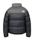 THE NORTH FACE/ダウン ジャケット 撥水 NUPTSE JACKET ND92555 ヌプシジャケット ザ・ノースフェイス ユニセックス メンズ ムラサキスポーツ