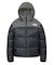 THE NORTH FACE/ダウン ジャケット 撥水 NUPTSE JACKET ND92555 ヌプシジャケット ザ・ノースフェイス ユニセックス メンズ ムラサキスポーツ