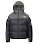 THE NORTH FACE/ダウン ジャケット 撥水 NUPTSE JACKET ND92555 ヌプシジャケット ザ・ノースフェイス ユニセックス メンズ ムラサキスポーツ