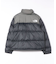 THE NORTH FACE/ダウン ジャケット 撥水 NUPTSE JACKET ND92555 ヌプシジャケット ザ・ノースフェイス ユニセックス メンズ ムラサキスポーツ