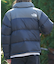 THE NORTH FACE/ダウン ジャケット 撥水 NUPTSE JACKET ND92555 ヌプシジャケット ザ・ノースフェイス ユニセックス メンズ ムラサキスポーツ