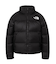 THE NORTH FACE/ダウン ジャケット 撥水 NUPTSE JACKET ND92555 ヌプシジャケット ザ・ノースフェイス ユニセックス メンズ ムラサキスポーツ