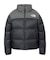 THE NORTH FACE/ダウン ジャケット 撥水 NUPTSE JACKET ND92555 ヌプシジャケット ザ・ノースフェイス ユニセックス メンズ ムラサキスポーツ