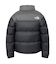 THE NORTH FACE/ダウン ジャケット 撥水 NUPTSE JACKET ND92555 ヌプシジャケット ザ・ノースフェイス ユニセックス メンズ ムラサキスポーツ
