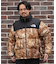 THE NORTH FACE/アウター ダウン ジャケット 撥水 NOVELTY NUPTSE JACKET ノベルティー ヌプシ ジャケット ND92556 ザ・ノースフェイス ユニセックス メンズ ムラサキスポーツ