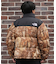 THE NORTH FACE/アウター ダウン ジャケット 撥水 NOVELTY NUPTSE JACKET ノベルティー ヌプシ ジャケット ND92556 ザ・ノースフェイス ユニセックス メンズ ムラサキスポーツ