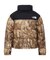 THE NORTH FACE/アウター ダウン ジャケット 撥水 NOVELTY NUPTSE JACKET ノベルティー ヌプシ ジャケット ND92556 ザ・ノースフェイス ユニセックス メンズ ムラサキスポーツ