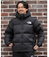 THE NORTH FACE/アウター ダウン ジャケット 撥水 NUPTSE HOODIE ヌプシ フーディー ND92559 ザ・ノースフェイス ユニセックス メンズ ムラサキスポーツ
