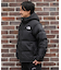 THE NORTH FACE/アウター ダウン ジャケット 撥水 NUPTSE HOODIE ヌプシ フーディー ND92559 ザ・ノースフェイス ユニセックス メンズ ムラサキスポーツ