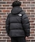 THE NORTH FACE/アウター ダウン ジャケット 撥水 NUPTSE HOODIE ヌプシ フーディー ND92559 ザ・ノースフェイス ユニセックス メンズ ムラサキスポーツ