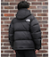 THE NORTH FACE/アウター ダウン ジャケット 撥水 NUPTSE HOODIE ヌプシ フーディー ND92559 ザ・ノースフェイス ユニセックス メンズ ムラサキスポーツ