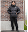 THE NORTH FACE/アウター ダウン ジャケット 撥水 NUPTSE HOODIE ヌプシ フーディー ND92559 ザ・ノースフェイス ユニセックス メンズ ムラサキスポーツ