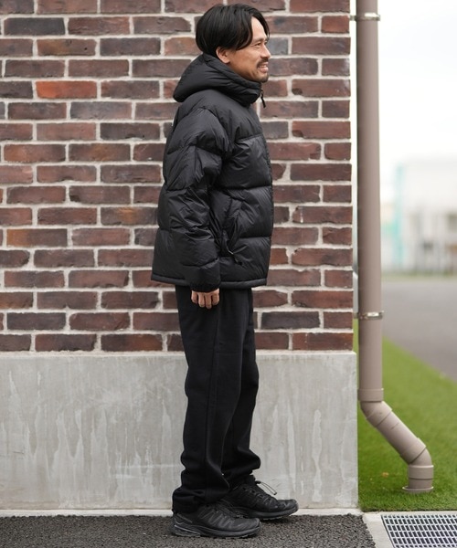 THE NORTH FACE/ヌプシフーディー ダウンジャケット ND92559 Nuptse