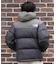 THE NORTH FACE/アウター ダウン ジャケット 撥水 NUPTSE HOODIE ヌプシ フーディー ND92559 ザ・ノースフェイス ユニセックス メンズ ムラサキスポーツ