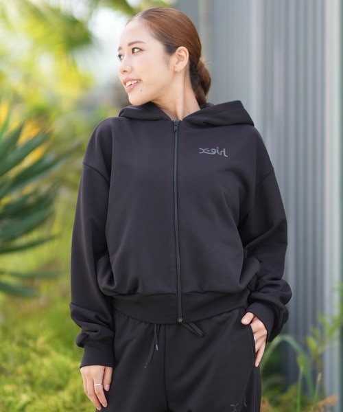 S*様 70s- Sportswear スポーツウェア社 長袖ジップパーカー U S*様 70s- Sportswear スポーツウェア社 長袖ジップパーカー U