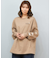 ROXY/長袖 Tシャツ ロンT バックプリント ロゴ BELLIS L S TEE RLT254033 ロキシー レディース ムラサキスポーツ