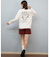 ROXY/長袖 Tシャツ ロンT バックプリント ロゴ HISTORICAL LOGO L S TEE RLT254042 ロキシー レディース ムラサキスポーツ