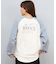 ROXY/長袖 Tシャツ ロンT シンプル SUNSET CHASER RAGLAN ロンT RLT254629M ロキシー レディース ムラサキスポーツ