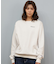ROXY/長袖トレーナー スウェット バックプリント HISTORICAL LOGO PULL OVER RPO254026 ロキシー レディース ムラサキスポーツ