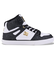 DC/メンズ PURE HIGH-TOP SE SN DM256303 スニーカー シューズ ディーシー ムラサキスポーツ