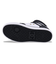 DC/メンズ PURE HIGH-TOP SE SN DM256303 スニーカー シューズ ディーシー ムラサキスポーツ
