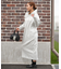 RVCA/ワンピース パーカー スウェット 裏起毛 CLASSIC HOODED LONG DRESS BF044-P35 ルーカ レディース ムラサキスポーツ