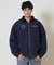 ELEMENT/アウター ジャケット フルジップ ブルゾン DUTY BUDDY JACKET BF022-753 エレメント メンズ ムラサキスポーツ