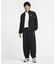 NIKE/スウェットパンツ ロンパン ナイキ FT OVERSIZED HJ1823-010 ナイキ メンズ ムラサキスポーツ