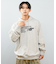 newbalance/プルオーバー パーカー スウェット 裏毛 ヌメリック フレンチテリー フーディー Numeric French Terry Hoodie MT51954 ニューバランス メンズ ムラサキスポーツ