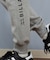 BILLABONG/ロングパンツ ワイドジョガーパンツ スウェット セットアップ対応 軽量 撥水 BF012-713 ビラボン メンズ ムラサキスポーツ