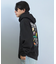 TOYMACHINE/プルオーバー パーカー スウェット フーディー バックプリント 裏起毛 BRAINWASH SWEAT PARKA MTMFFSW8 トイマシーン メンズ ムラサキスポーツ
