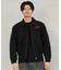 SANTACRUZ/アウター ワークジャケット SC PATCHES WORK JACKET 502254104 サンタクルーズ メンズ ムラサキスポーツ