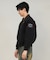 SANTACRUZ/アウター ワークジャケット SC PATCHES WORK JACKET 502254104 サンタクルーズ メンズ ムラサキスポーツ