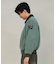 SANTACRUZ/アウター ワークジャケット SC PATCHES WORK JACKET 502254104 サンタクルーズ メンズ ムラサキスポーツ