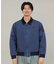 SANTACRUZ/アウター ワークジャケット SC PATCHES WORK JACKET 502254104 サンタクルーズ メンズ ムラサキスポーツ