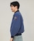 SANTACRUZ/アウター ワークジャケット SC PATCHES WORK JACKET 502254104 サンタクルーズ メンズ ムラサキスポーツ