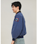SANTACRUZ/アウター ワークジャケット SC PATCHES WORK JACKET 502254104 サンタクルーズ メンズ ムラサキスポーツ