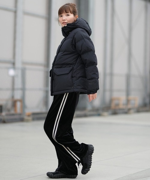 THE NORTH FACE/ダウンコート ダウンジャケット キャンプシェラ