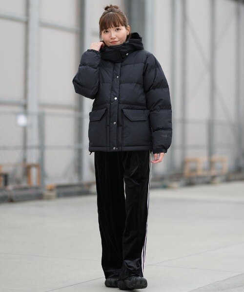 THE NORTH FACE/キャンプシェラショート NDW92531 CAMP SIERRA SHORT