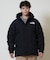 THE NORTH FACE/ダウン マウンテンダウンジャケット アウター 防水 保温 MOUNTAIN DOWN JK ND92549 ザ・ノースフェイス メンズ ムラサキスポーツ