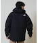 THE NORTH FACE/ダウン マウンテンダウンジャケット アウター 防水 保温 MOUNTAIN DOWN JK ND92549 ザ・ノースフェイス メンズ ムラサキスポーツ